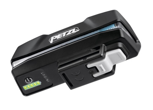 Petzl R1