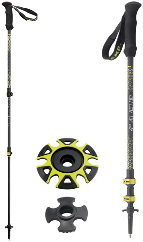 Camp Backcountry Carbon 2.0