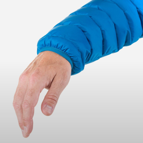 Mountain Equipment Superflux Mens Jacket VÝPRODEJ