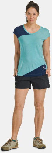 Ortovox 120 Tec T-Shirt