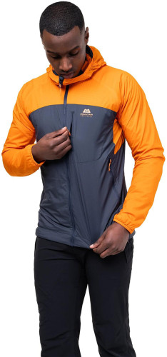 Mountain Equipment Aerotherm Mens Jacket