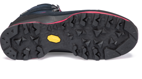 Hanwag Makra Trek Lady GTX