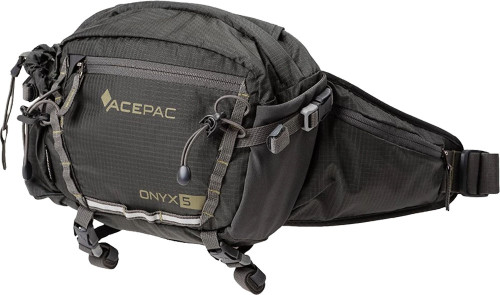 Acepac Onyx 5 MKIII