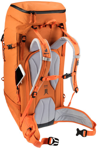 Deuter Freescape Pro 38+ SL