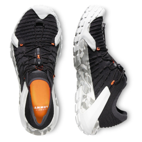 Mammut Hueco Knit II Low Men