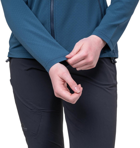 Mountain Equipment Arrow Hooded Jacket Women's