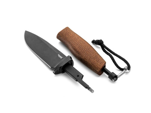 LionSteel Acha AH B BLN