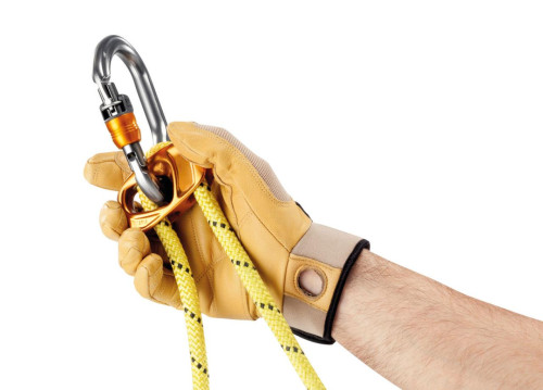 Petzl Lezard