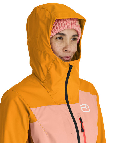 Ortovox Mesola Jacket W