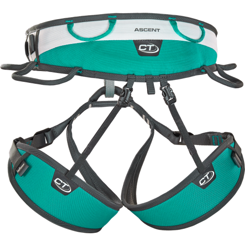 Climbing Technology Ascent