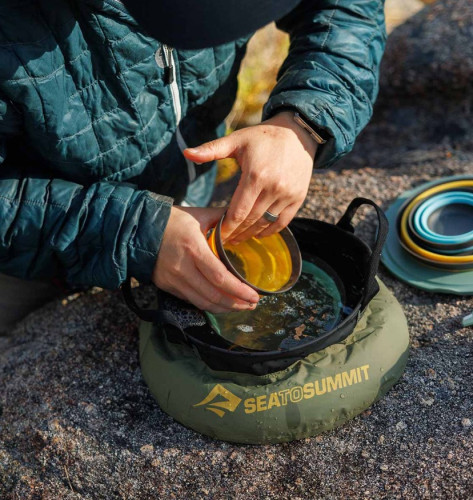 Sea to Summit Kitchen Sink