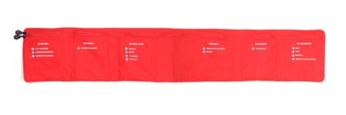 Lifesystems Bike Leader First Aid Kit