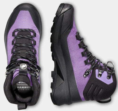 Mammut Ducan III High GTX Women