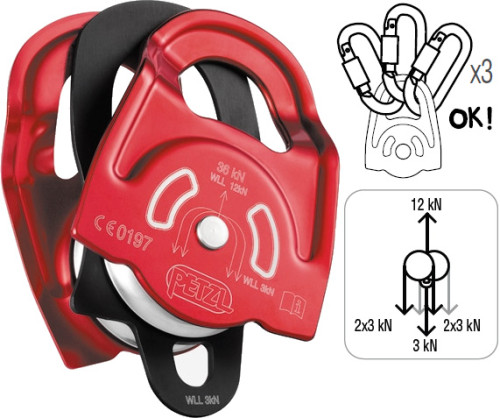Petzl Twin