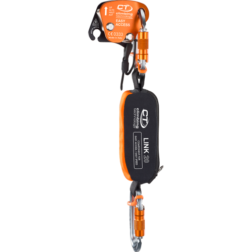 Climbing Technology Link 20
