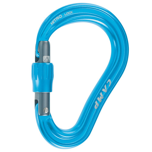 Camp Nitro Lock