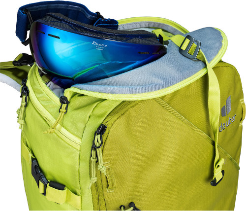 Deuter Freerider Pro 32+SL