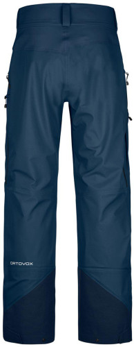 Ortovox 3L Ravine Shell Pants M