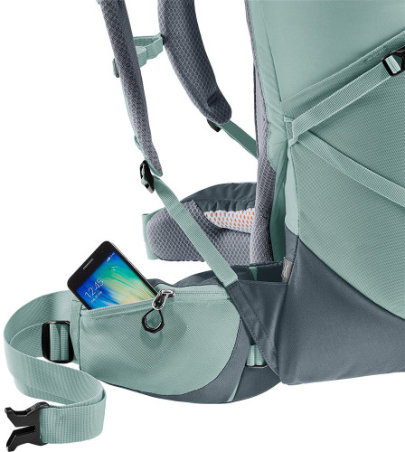 Deuter Aircontact Core 35+10 SL