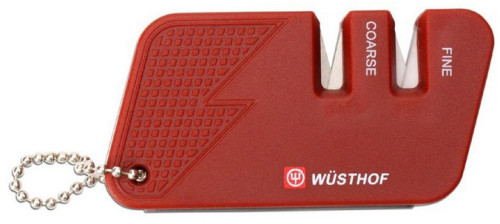 Wusthof Brousek na nože kapesní