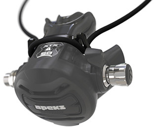 Apeks Bungee Connector Kit