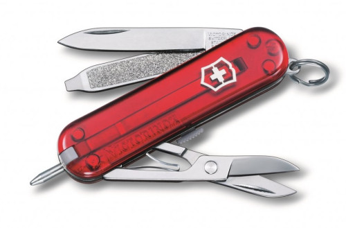 Victorinox Signature