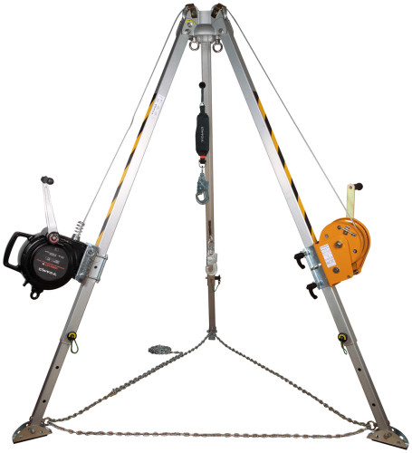 CAMP. Cobra Lift 35