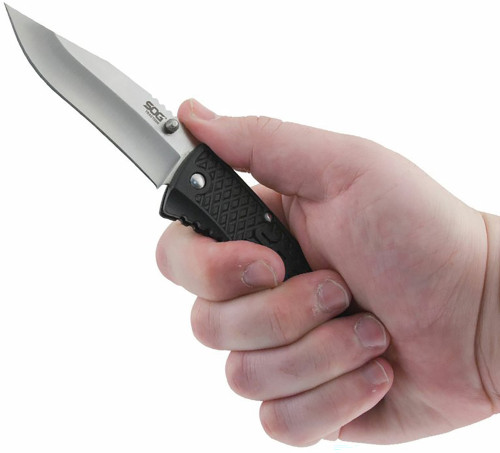 Sog Traction Satin