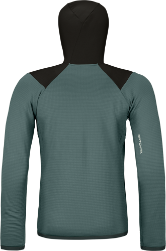 Ortovox Fleece Grid Hoody M