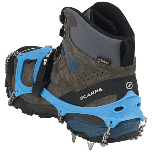Camp Ice Master Evo