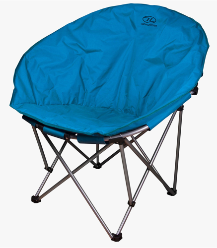 Highlander Moon Chair
