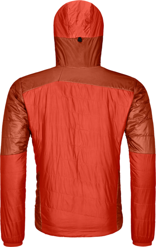 Ortovox Westalpen Swisswool Jacket M