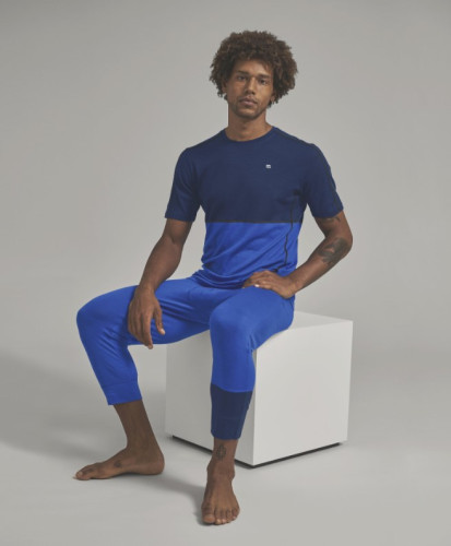 Ortovox 185 Rock'N'Wool Short Sleeve M