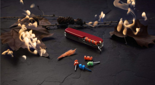 Victorinox Mini Tool FireAnt