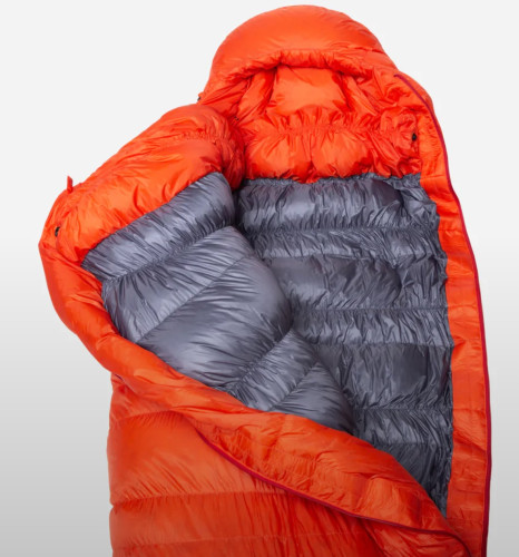 Mountain Equipment Xeros