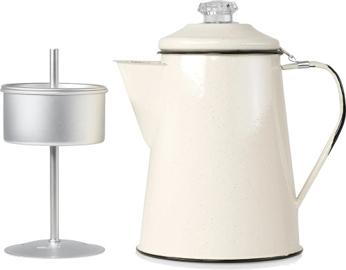 GSI Mesa Percolator