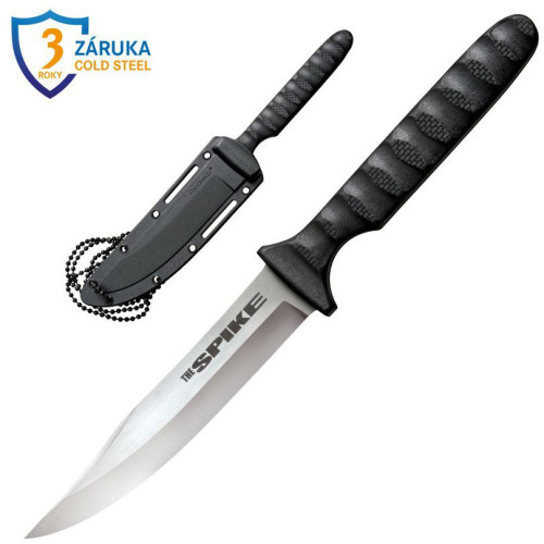 Cold Steel Bowie Spike
