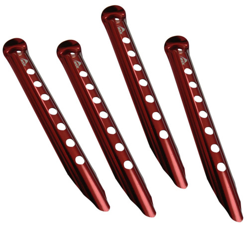 MSR Blizzard Tent Stake Kit