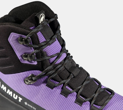 Mammut Ducan III High GTX Women