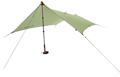Sea to Summit Escapist Evo Tarp