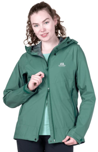 Mountain Equipment Raintower Jacket Women's