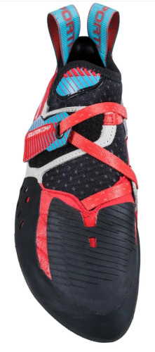 La Sportiva Solution Comp Woman
