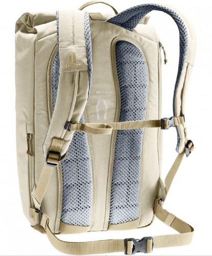 Deuter Stepout 22