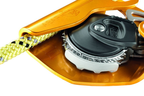 Petzl Asap Vertical Lifeline
