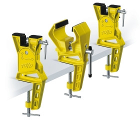 Toko Ski Vise World Cup