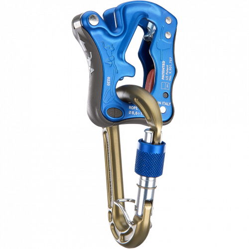 Climbing Technology Click Up Kit