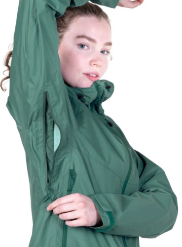 Mountain Equipment Raintower Jacket Women's