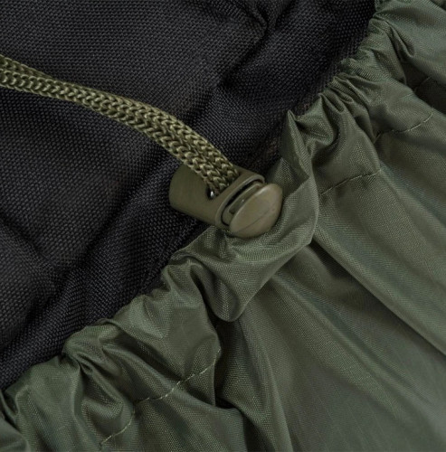 Highlander Rucksack Cover Olive XL