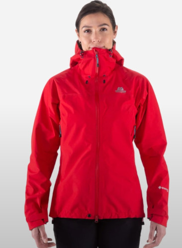 Mountain Equipment Shivling Jacket Women’s VÝPRODEJ