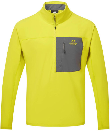Mountain Equipment Arrow 1/4 zip Men's